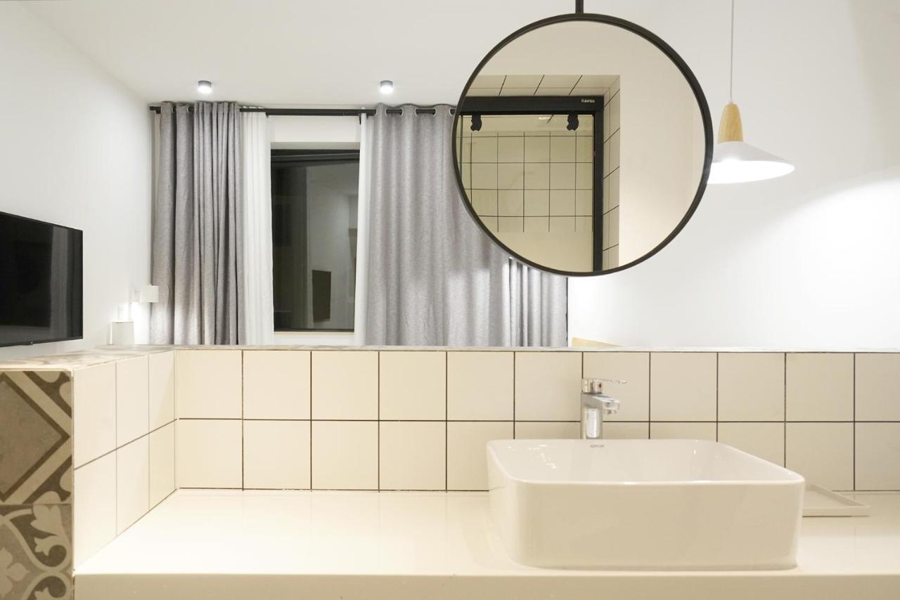 ז'אנגג'יאג'י Travel Of Swan International Hostel מראה חיצוני תמונה